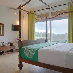 بيت ضيافة Kandyan Mount Mirror Boutique