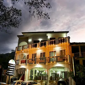  Hotel Citrus Cafe & Restaurant Sri Lanka