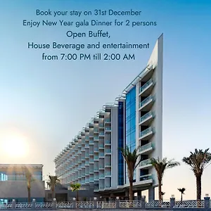 Park Regis By Islands Resort Dubai