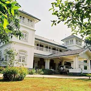 Manor House Kandy