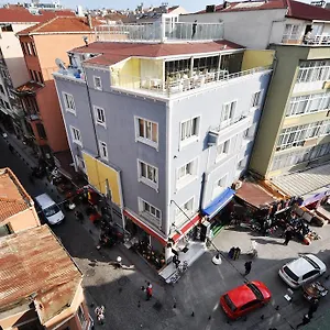 ** Hotel Khalkedon Turcja