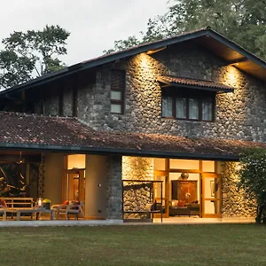 Stone House, Kandy