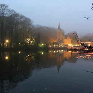 Kay's Bruges